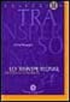 lo transpersonal: psicoterapia y counselling-john rowan-9788487403262