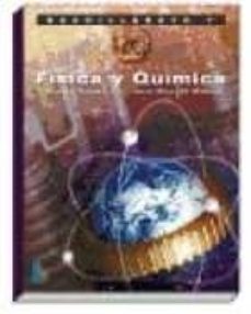 fisica y quimica (bachillerato 1º)-9788487482762