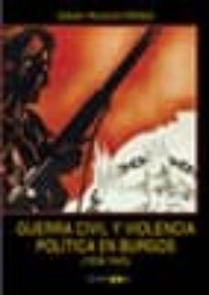 guerra civil-9788487528262