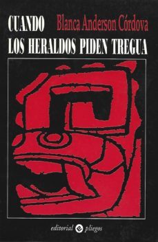 cuando los heraldos piden tregua-9788488435262