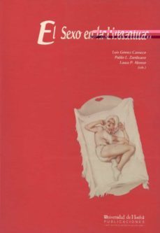 el sexo en la literatura-9788488751362