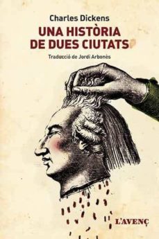 una historia de dues ciutats-9788488839862