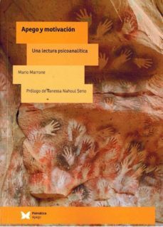 apego y motivacion. una lectura psicoanalitica-9788488909862