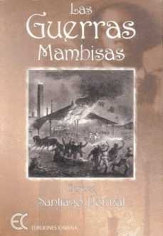 las guerras mambisas (ebook)-2910020585587
