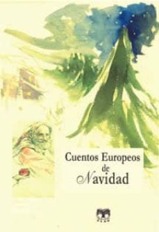 cuentos europeos de navidad-9788489142862