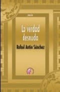 la verdad desnuda-9788489212862