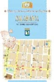 historia de los distritos de madrid. salamanca-9788489411562