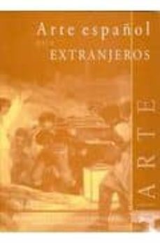 arte español para extranjeros-9788489569362