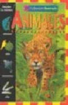 animales-janine amos-9788489653962