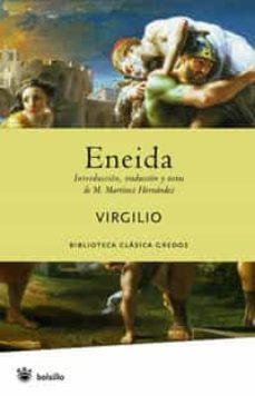 eneida-9788489662162