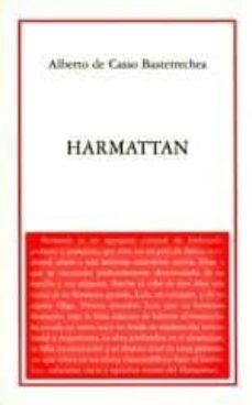 harmattan-alberto casso basterrechea-9788489753662