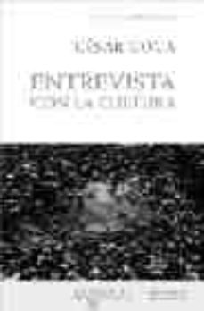 entrevista con la cultura-9788489852662