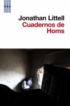 cuadernos de homs-9788490063262