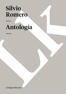 antologia (ebook)-silvio romero-9788490076262