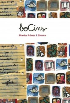 bocins (ebook)-marta perez i sierra-9788490091562