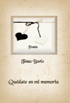 quedate en mi memoria (ebook)-maite barcelo-9788490096062