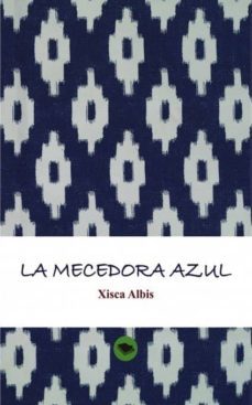 la mecedora azul-9788490097762
