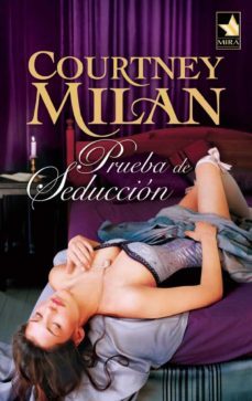 prueba de seduccion (ebook)-courtney milan-9788490101162