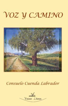 voz y camino (ebook)-9788490117262