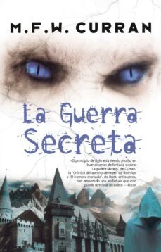 la guerra secreta (ebook)-9788490185162