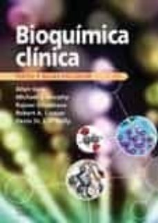 bioquimica clinica 5º ed.-allan gaw-9788490227862