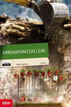 errekuperatzaileak-pablo sastre forest-9788490273562