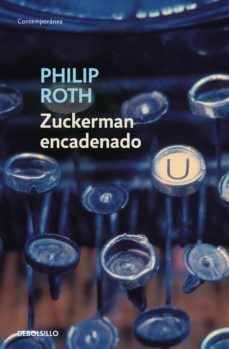zuckerman encadenado (ebook)-philip roth-9788490327562