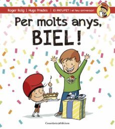 per molts anys, biel!-9788490344262