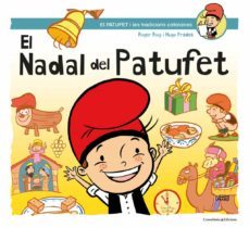 el nadal del patufet-9788490346662