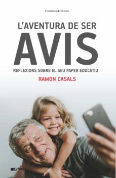 l aventura de ser avis-ramon casals-9788490348062