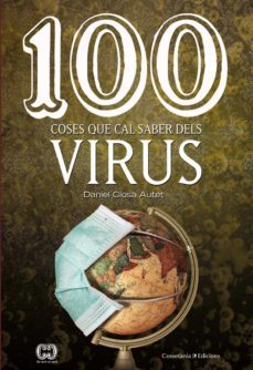 100 coses que cal saber dels virus-9788490349762