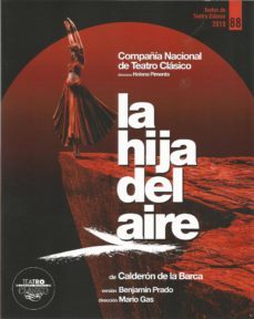 la hija del aire-9788490413562
