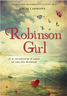 robinson girl (ebook)-9788490431962