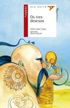 os tres desexos-9788490462362