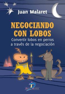 negociando con lobos (ebook)-9788490520062