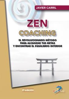 zen coaching (2ª ed.)-9788490523162