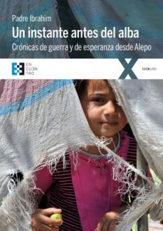 un instante antes del alba (ebook)-9788490558362