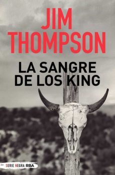 la sangre de los king (ebook)-9788490563762