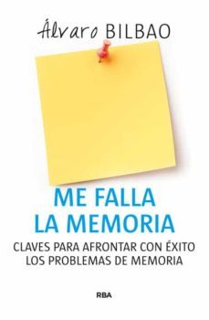 me falla la memoria-9788490565162