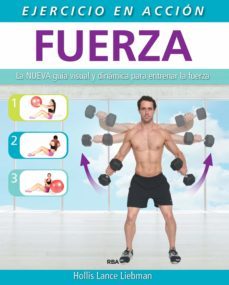 ejercicio en accion: fuerza (ebook)-hollis lance liebman-9788490566862