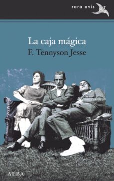 la caja magica (ebook)-9788490659762