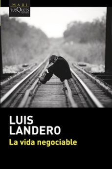 la vida negociable-9788490665862
