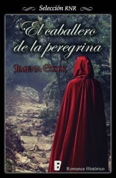el caballero de la peregrina (ebook)-9788490692462