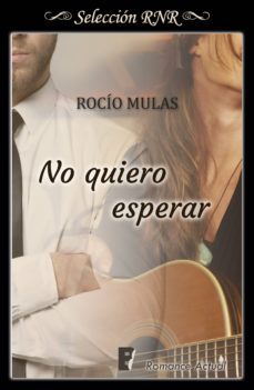 no quiero esperar (ebook)-9788490699362