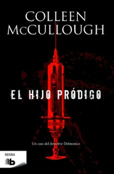 el hijo prodigo-colleen mccullough-9788490700662