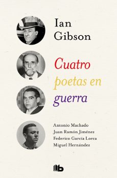 cuatro poetas en guerra-9788490708262