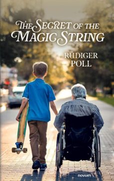 the secret of the magic string (ebook)-rüdiger poll-9788490726662