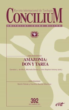 amazonia: don y tarea (ebook)-antony john baptist-9788490737262