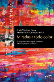 miradas a todo color (ebook)-kochurani abraham-9788490739662