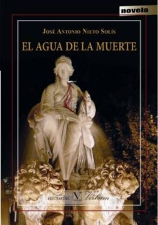 el agua de la muerte-9788490740262